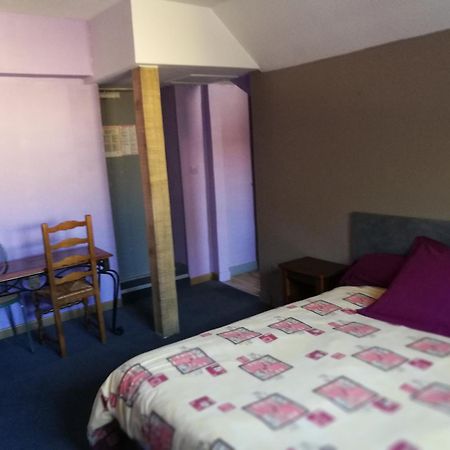 Auberge Normande Valframbert Bilik gambar