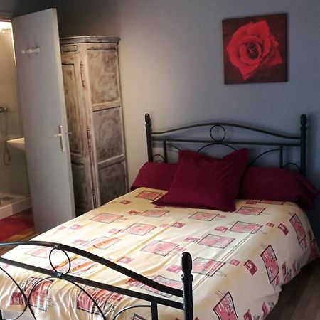 Auberge Normande Valframbert Bilik gambar