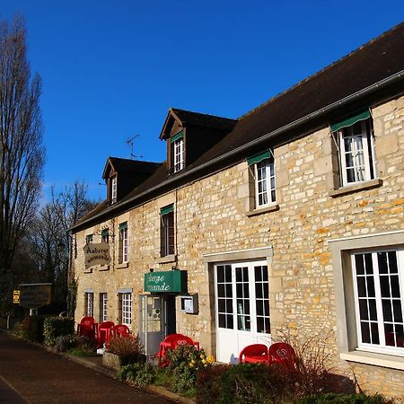 Auberge Normande Valframbert Luaran gambar