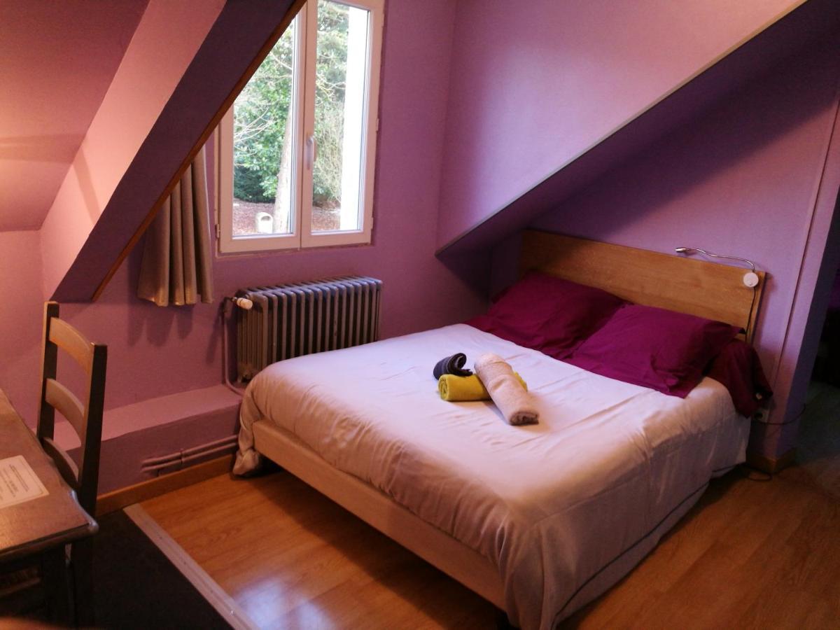 Auberge Normande Valframbert Luaran gambar