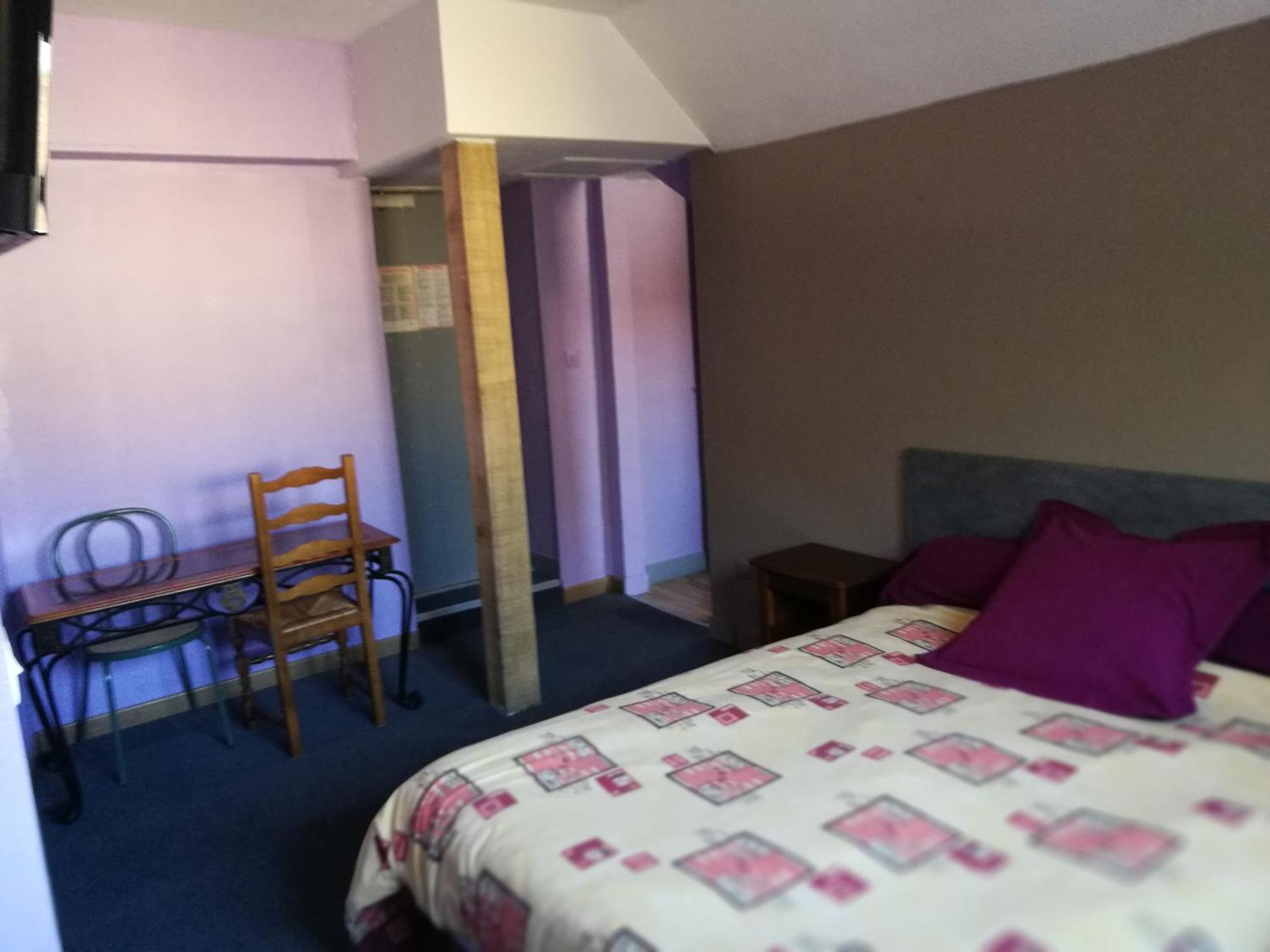 Auberge Normande Valframbert Bilik gambar