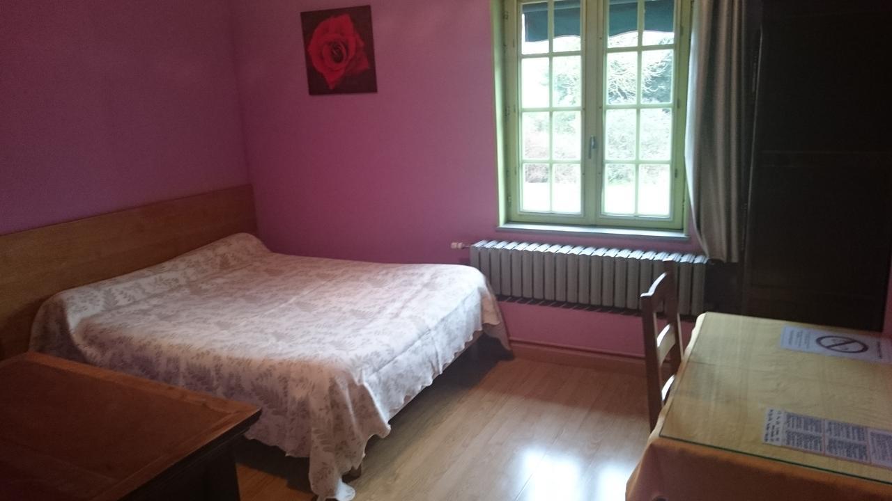 Auberge Normande Valframbert Luaran gambar