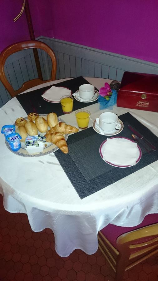 Auberge Normande Valframbert Luaran gambar