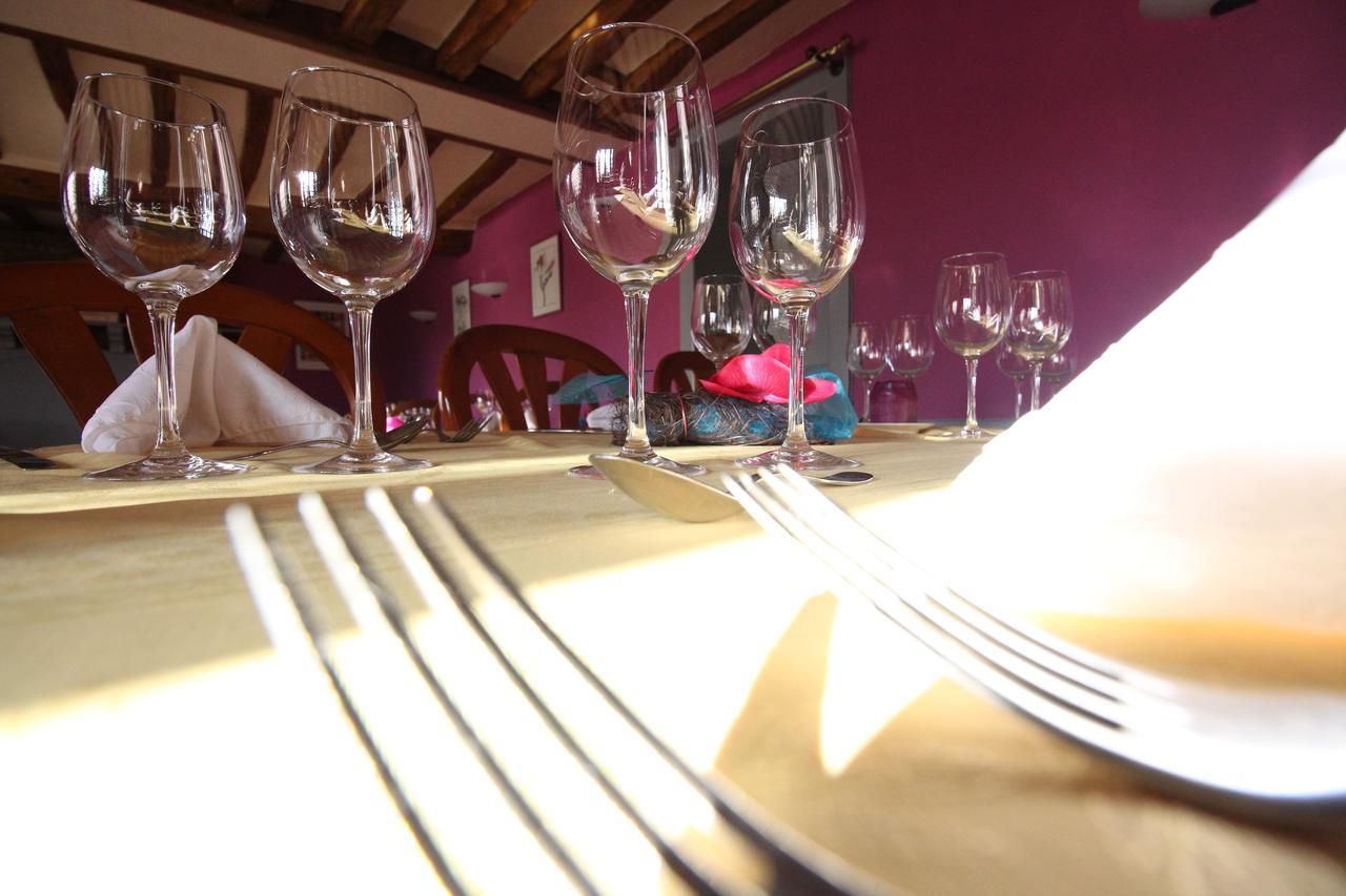 Auberge Normande Valframbert Luaran gambar
