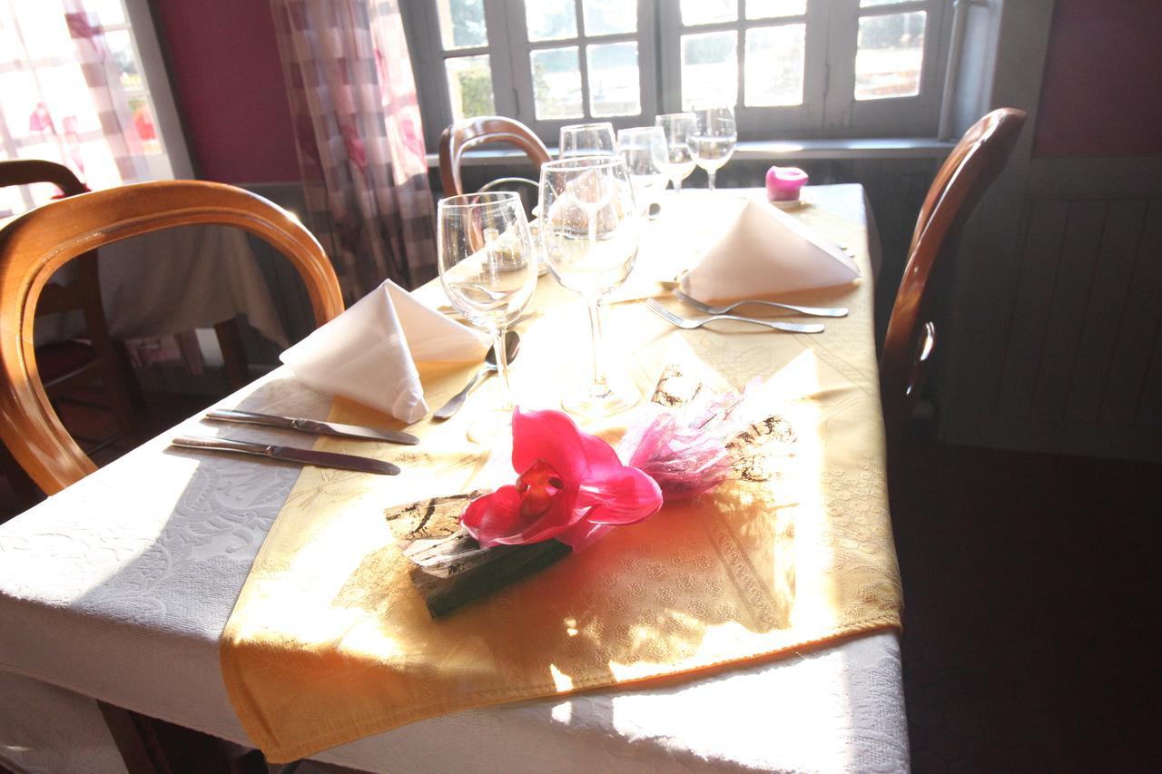 Auberge Normande Valframbert Luaran gambar