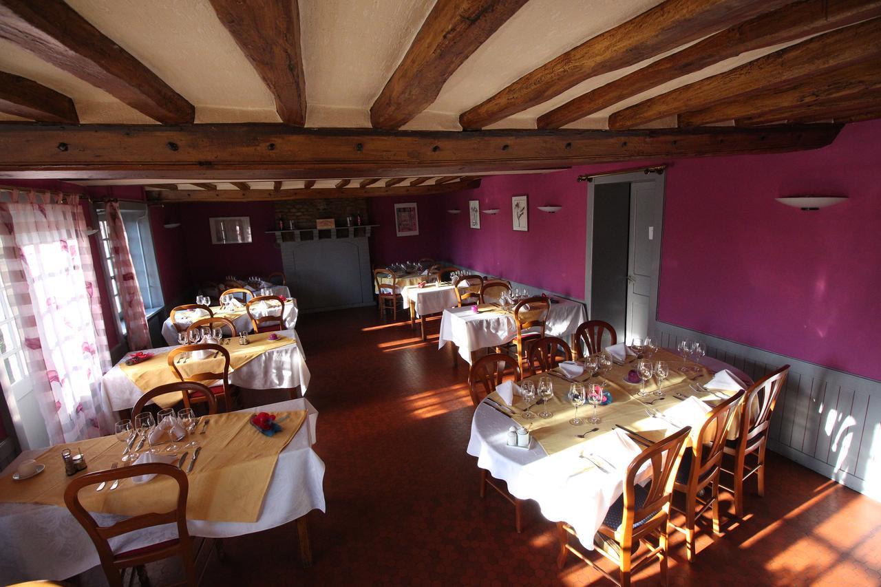 Auberge Normande Valframbert Luaran gambar