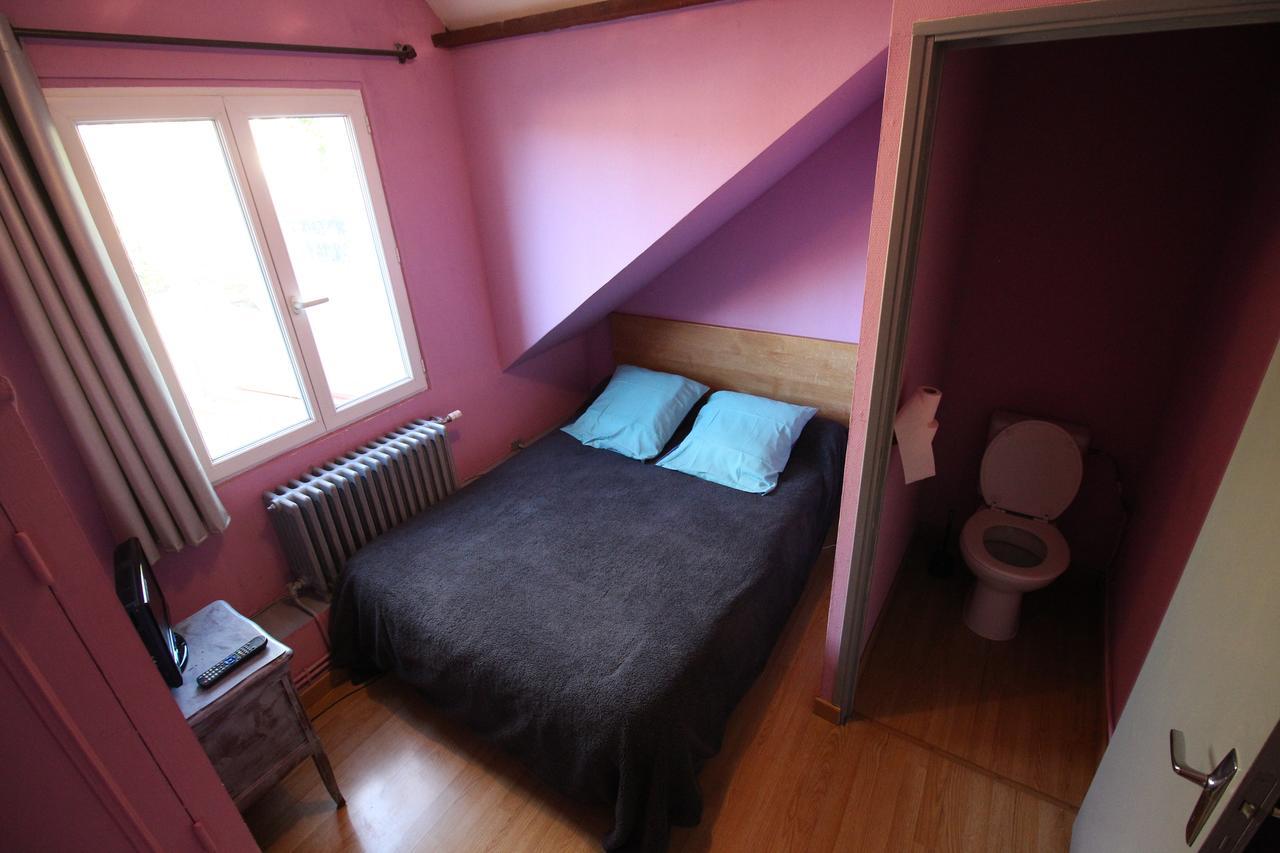 Auberge Normande Valframbert Luaran gambar