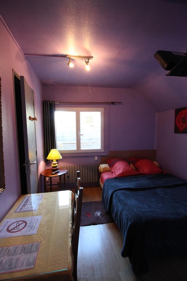 Auberge Normande Valframbert Luaran gambar