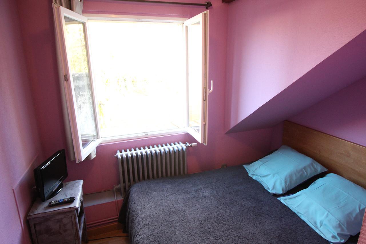 Auberge Normande Valframbert Luaran gambar