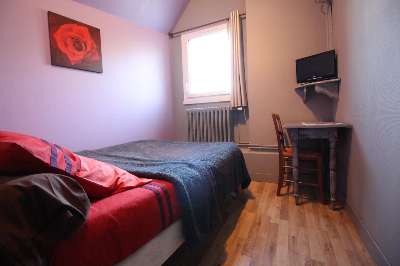Auberge Normande Valframbert Luaran gambar