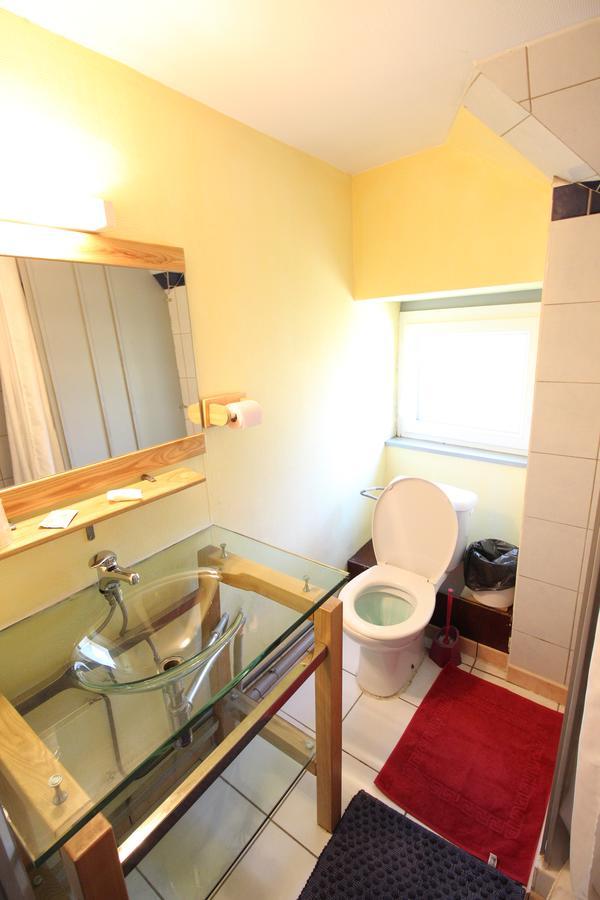 Auberge Normande Valframbert Luaran gambar