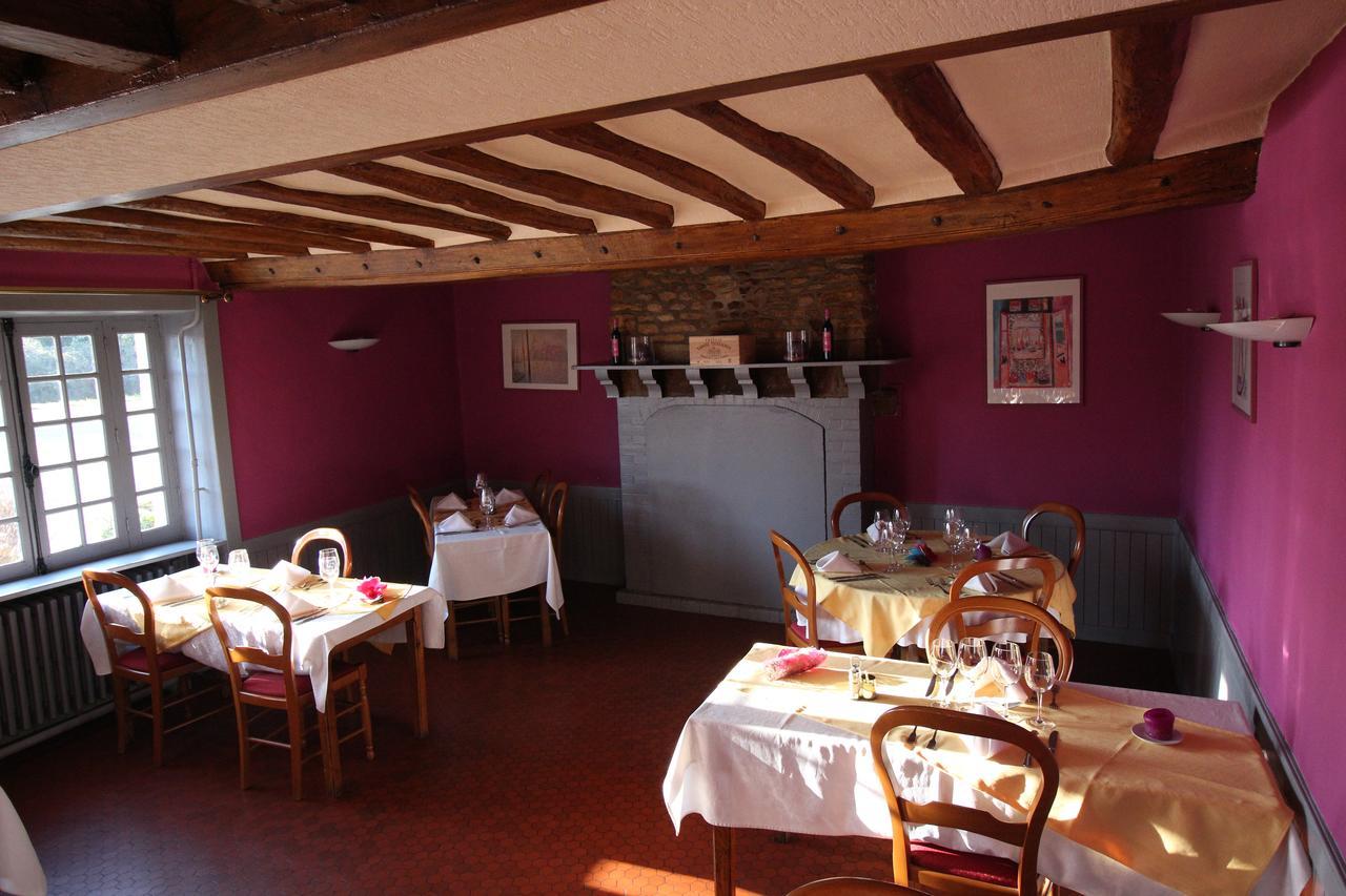 Auberge Normande Valframbert Luaran gambar