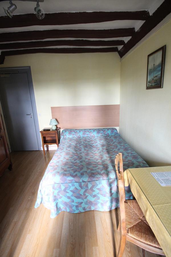 Auberge Normande Valframbert Luaran gambar