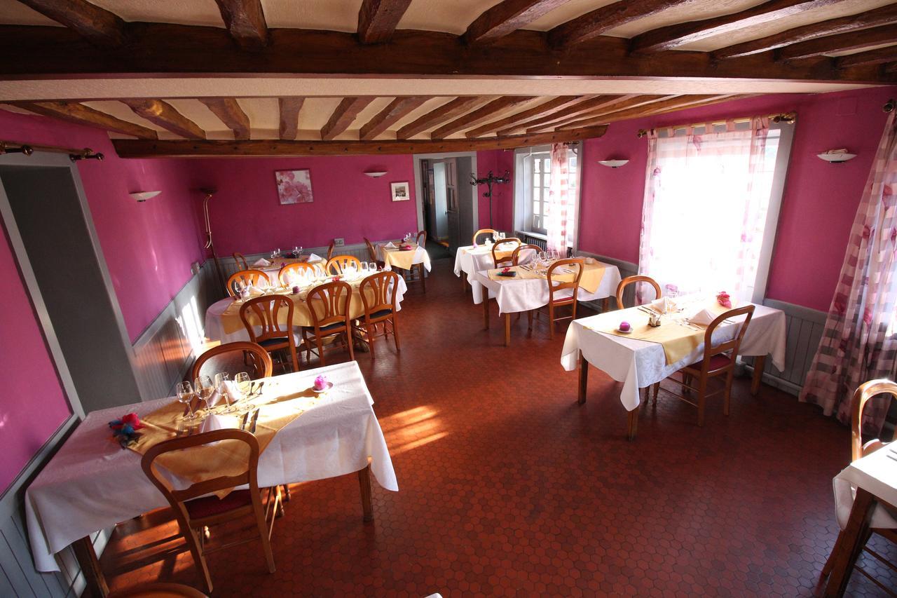 Auberge Normande Valframbert Luaran gambar
