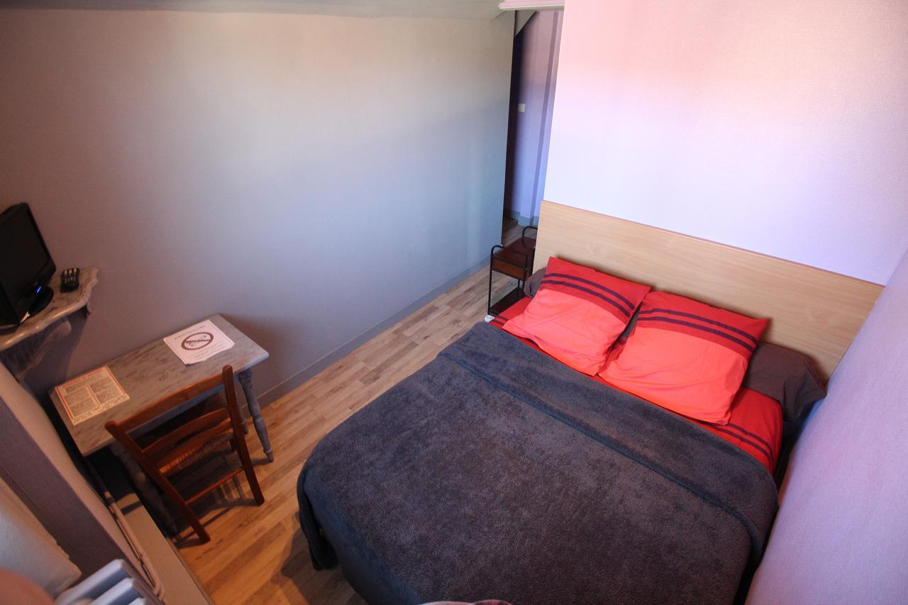 Auberge Normande Valframbert Luaran gambar