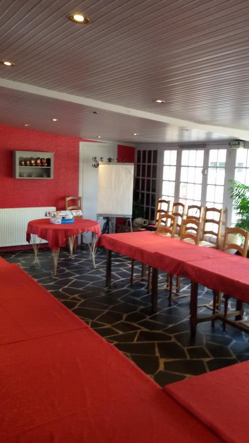 Auberge Normande Valframbert Luaran gambar