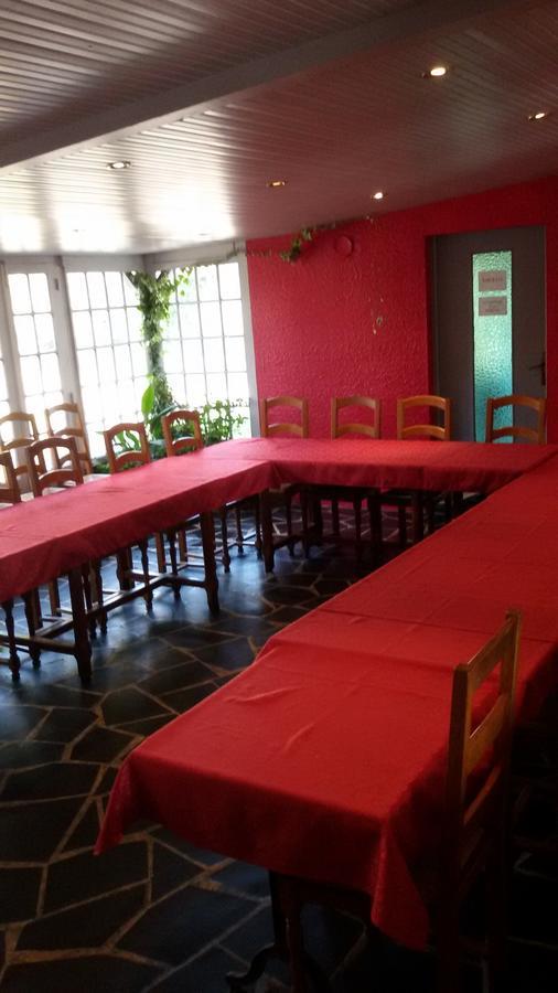 Auberge Normande Valframbert Luaran gambar