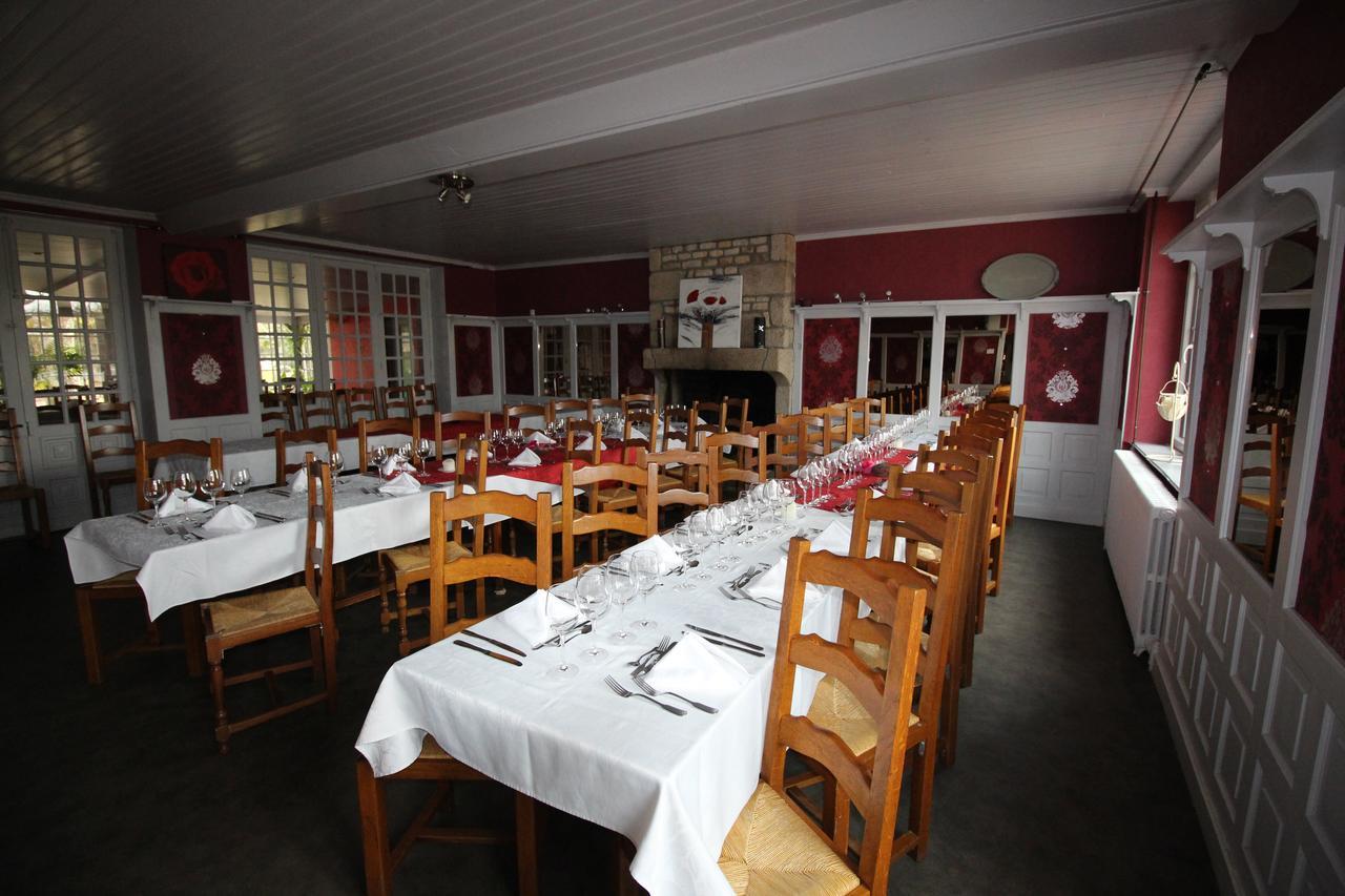 Auberge Normande Valframbert Luaran gambar