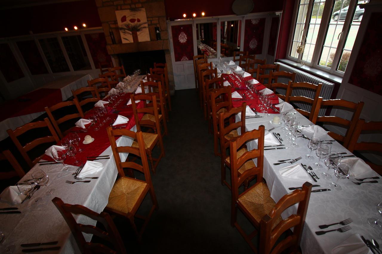 Auberge Normande Valframbert Luaran gambar