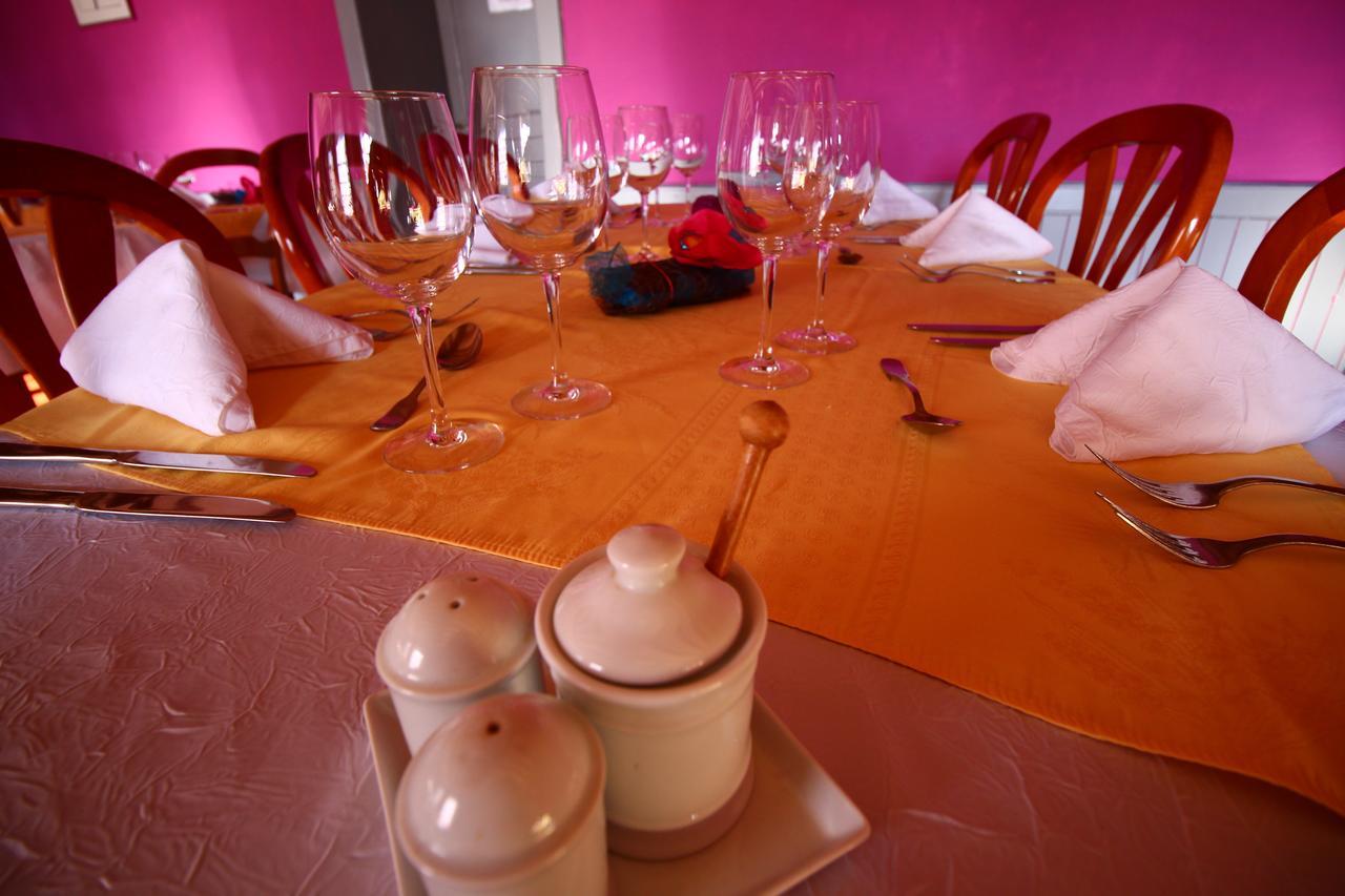 Auberge Normande Valframbert Luaran gambar