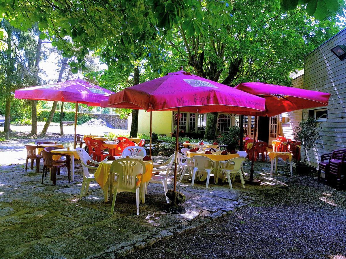 Auberge Normande Valframbert Luaran gambar